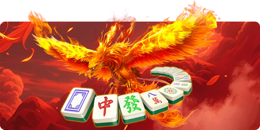 Mahjong Phoenix Slot – High Volatility, 97.23% RTP & 10,000x Max Win ...